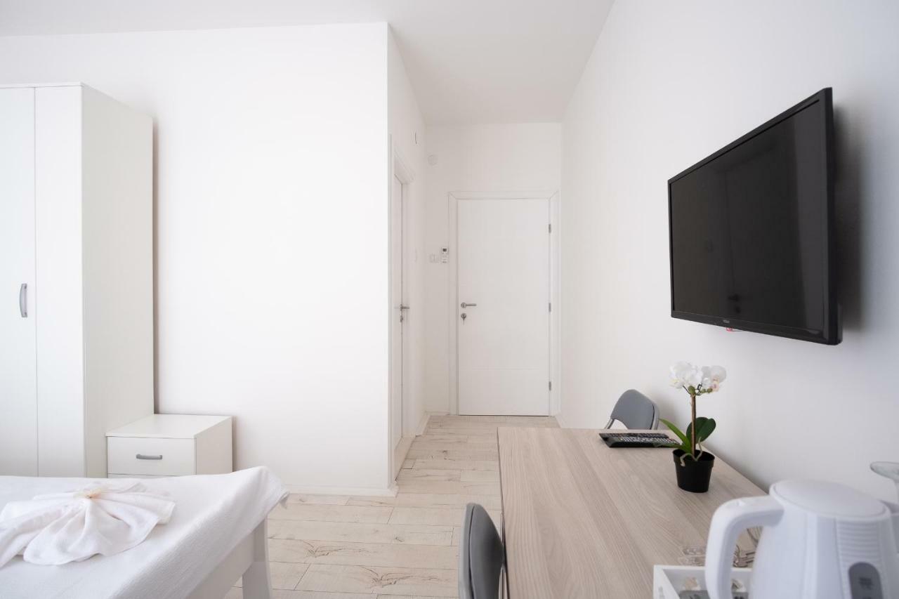 Apartmani Vila Kosa Trebinje Exterior foto