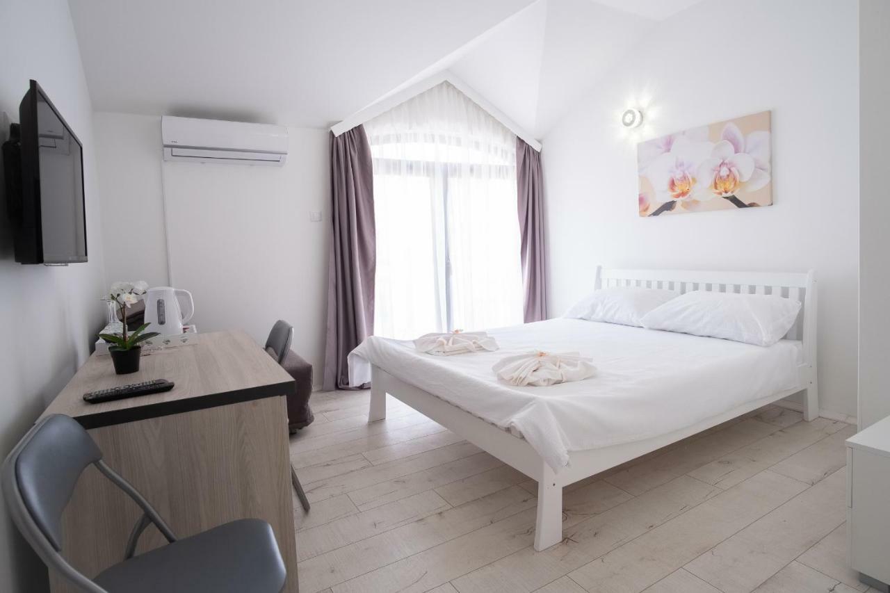 Apartmani Vila Kosa Trebinje Exterior foto