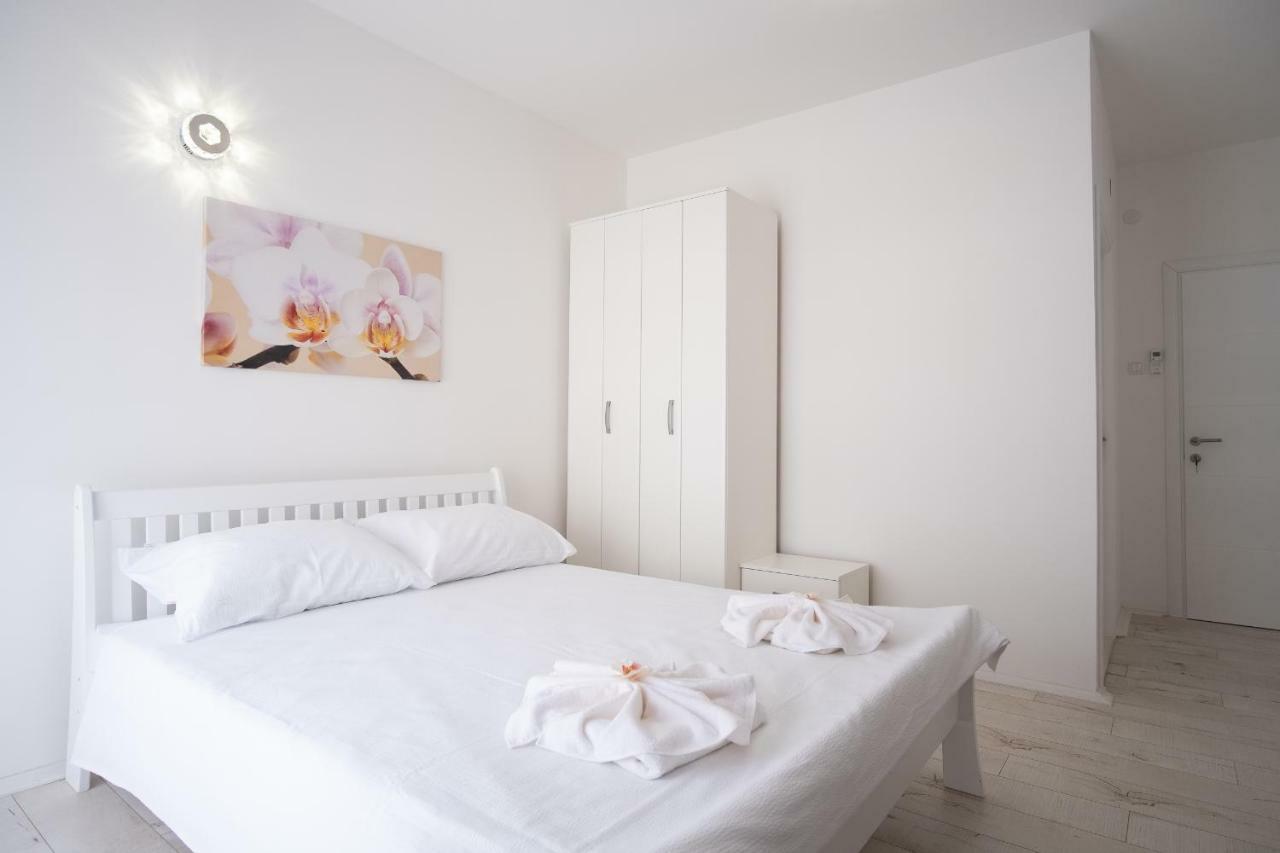 Apartmani Vila Kosa Trebinje Exterior foto