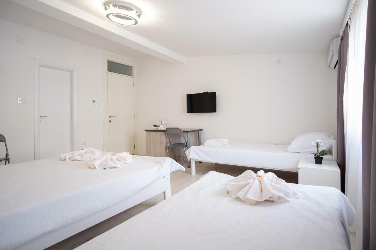 Apartmani Vila Kosa Trebinje Exterior foto