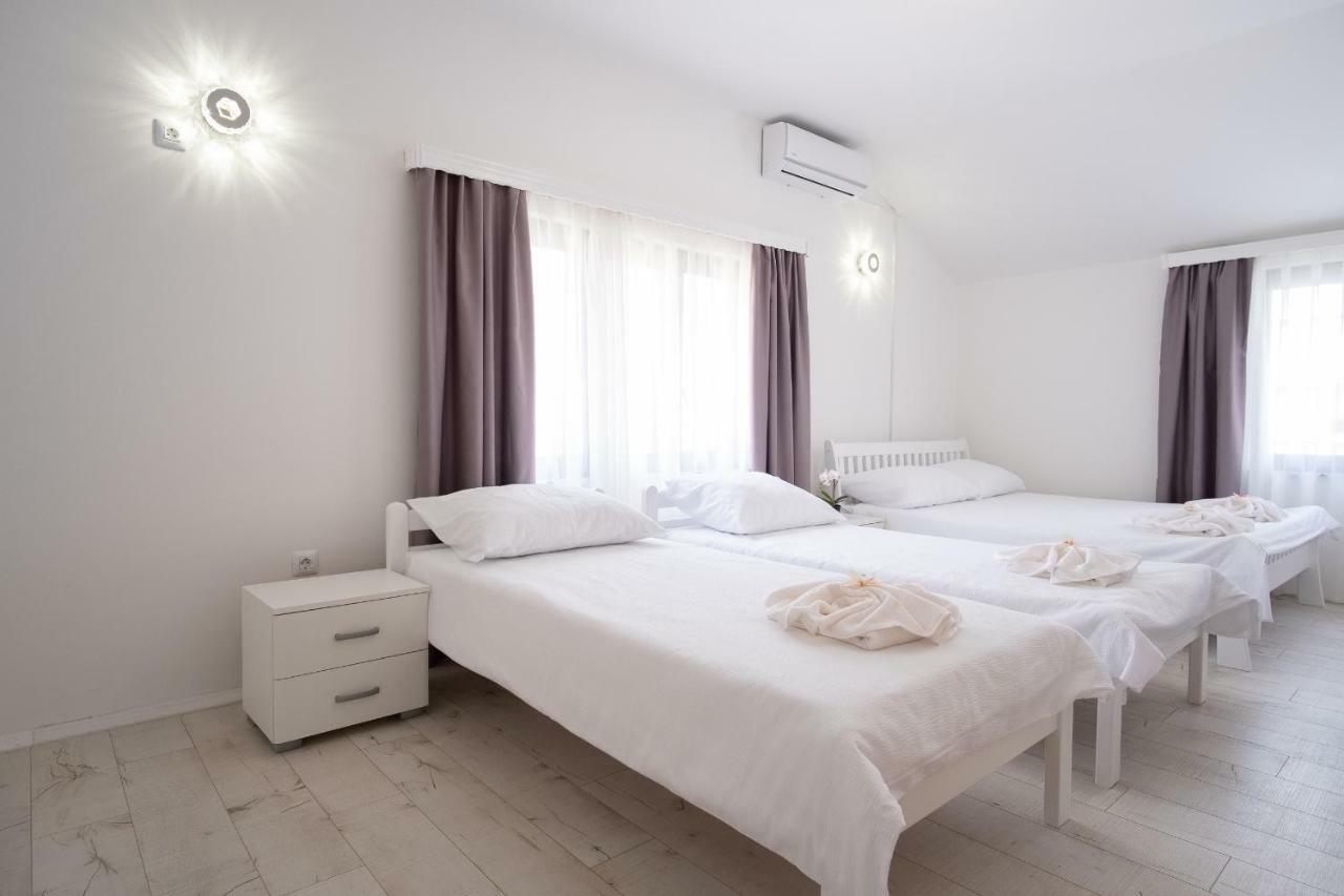 Apartmani Vila Kosa Trebinje Exterior foto