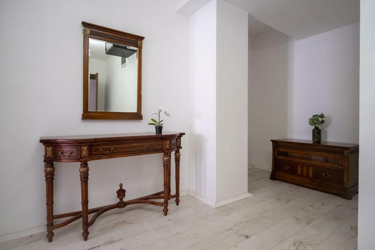 Apartmani Vila Kosa Trebinje Quarto foto